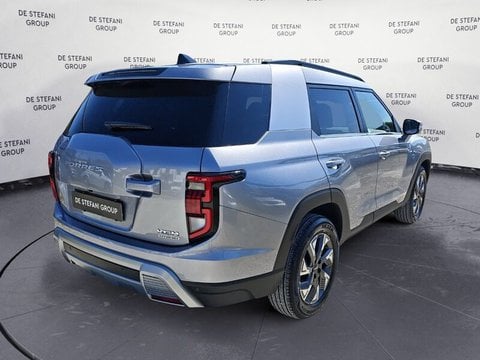 Auto Nuove Pronta Consegna A Ravenna | Kgm Torres Torres Full Hybrid Style 204 Cv