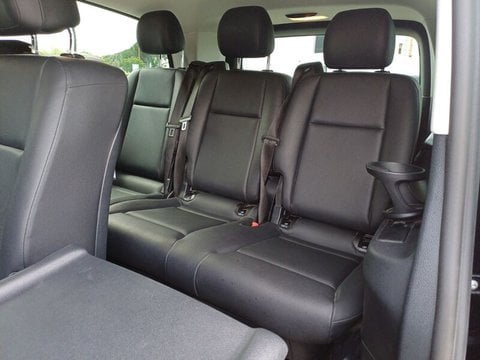 Auto Usate A Ravenna | Mercedes-Benz Vito Vito 116 Cdi Tourer Extralong My20