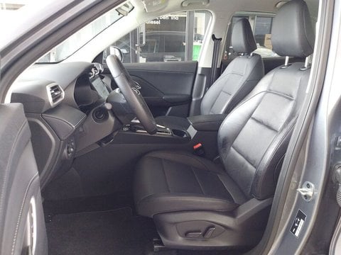 Auto Usate A Ravenna | Mg Zs Zs 1.5 Hybrid+ Luxury