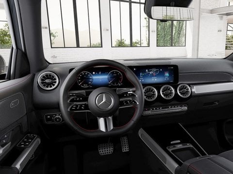 Auto Nuove Pronta Consegna A Ravenna | Mercedes-Benz Glb Glb 200 D 4Matic Amg Line Advanced Plus ...
