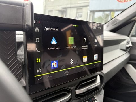 Auto Usate A Ravenna | Dacia Bigster Bigster Hybridjourney 155 Cv