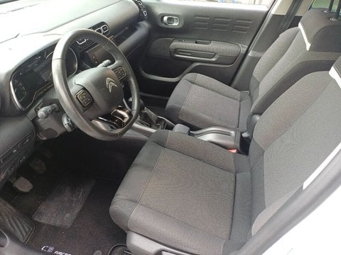 Auto Usate A Bologna | Citroën C3 Aircross C3 Aircross 1.2 Puretech Shine S&S 110Cv