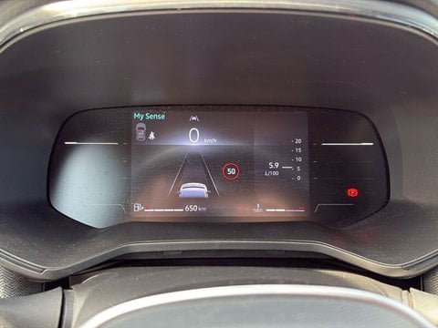 Auto Usate A Ravenna | Renault Clio Clio 1.0 Tce Techno 90Cv
