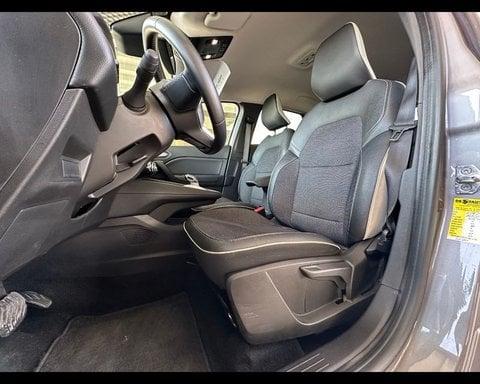 Auto Usate A Ravenna | Renault Captur Captur Plug-In Hybrid E-Tech Intens 160 Cv Auto My21