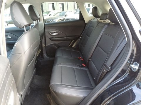 Auto Nuove Pronta Consegna A Ravenna | Mg Zs Zs 1.5 Comfort