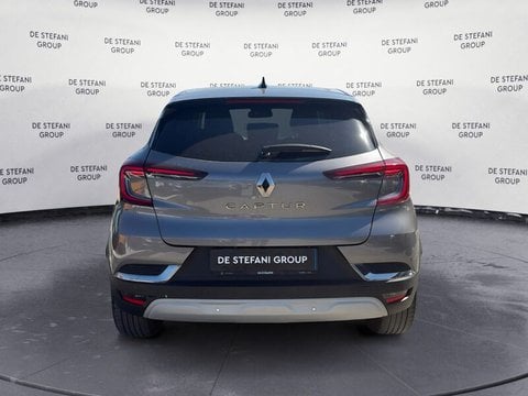 Auto Usate A Ravenna | Renault Captur Captur 1.0 Tce Techno Fast Track Gpl 100Cv