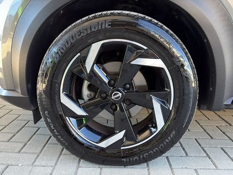 Auto Usate A Ravenna | Nissan Juke Juke 1.0 Dig-T N-Connecta 114Cv