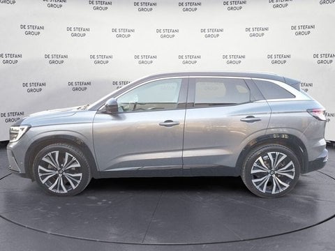 Auto Usate A Ravenna | Renault Austral Austral 1.2 E-Tech Full Hybrid Iconic 200Cv Auto