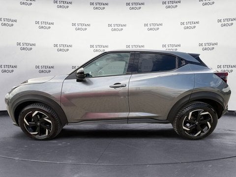 Auto Usate A Ravenna | Nissan Juke Juke 1.0 Dig-T N-Connecta 114Cv