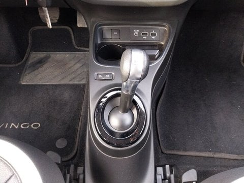 Auto Usate A Ravenna | Renault Twingo Electric Twingo 22Kwh Urban Night