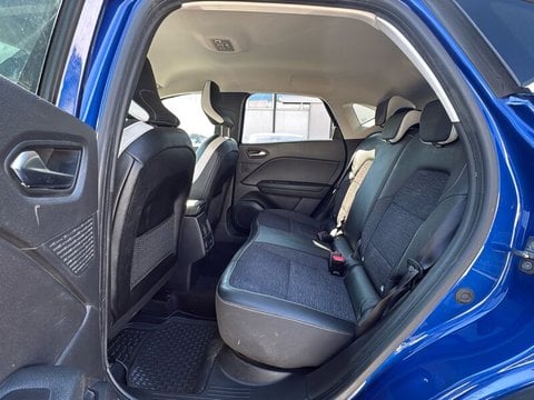 Auto Usate A Ravenna | Renault Captur Captur 1.0 Tce Techno Fast Track Gpl 100Cv