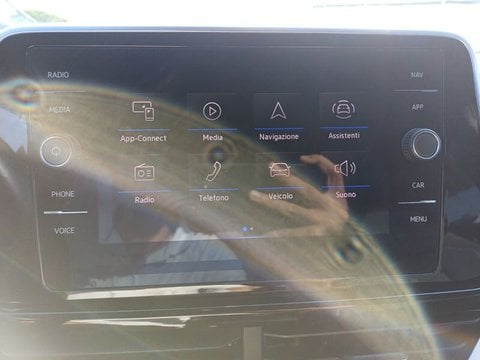 Auto Usate A Ravenna | Volkswagen T-Roc T-Roc 1.5 Tsi R-Line Dsg