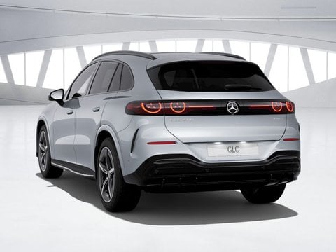 Auto Nuove Pronta Consegna A Ravenna | Mercedes-Benz Glc Eq Glc 400 4Matic Advanced Plus Amg Line...
