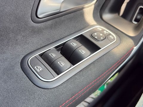 Auto Usate A Ravenna | Mercedes-Benz Cla Cla Shooting Brake 180 D Amg Line Advanced Plus Night-Pack