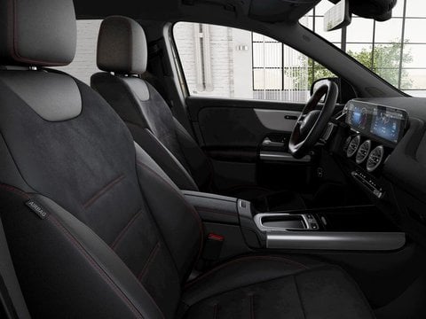 Auto Nuove Pronta Consegna A Ravenna | Mercedes-Benz Gla Gla 200 D Amg Line Extra Night-Pack