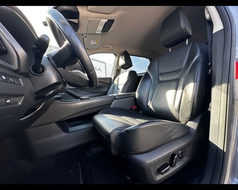 Auto Usate A Ravenna | Nissan X-Trail X-Trail 1.5 E-Power Tekna E-4Orce 4Wd