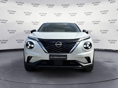 Auto Usate A Ravenna | Nissan Juke Juke 1.6 Hev N-Connecta