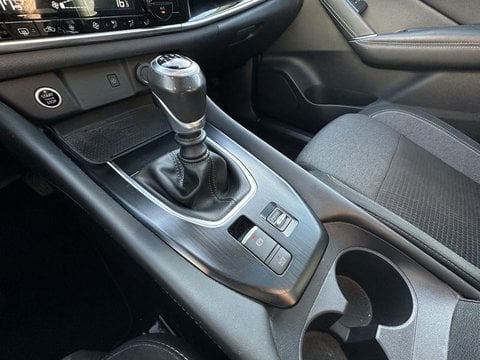 Auto Usate A Ravenna | Nissan Qashqai Qashqai 1.3 Mhev N-Connecta 2Wd 140Cv