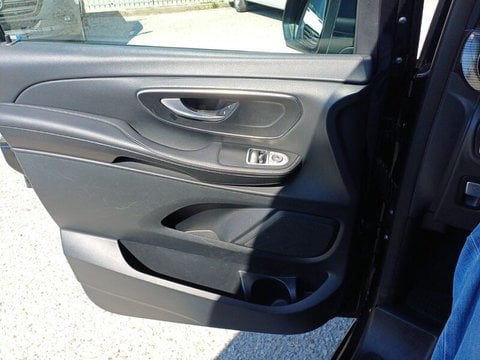 Auto Usate A Ravenna | Mercedes-Benz Classe V V 250 D Sport Extralong