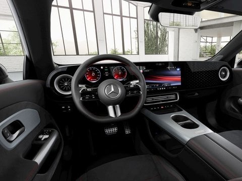 Auto Nuove Pronta Consegna A Ravenna | Mercedes-Benz Cla Hybrid Cla 200 Amg Line Advanced Plus
