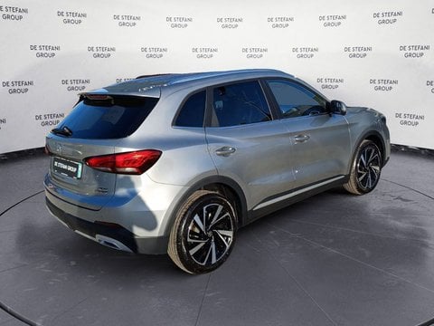 Auto Km0 A Ravenna | Mg Zs Zs 1.5 Hybrid+ Luxury Auto