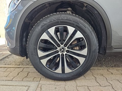Auto Usate A Ravenna | Mercedes-Benz Glc Glc 300 De Plug-In Hybrid 4Matic Sport