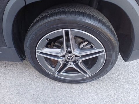 Auto Usate A Bologna | Mercedes-Benz Gla Gla 180 D Automatic Premium