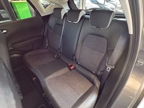 Auto Usate A Ravenna | Renault Captur Captur 1.0 Tce Techno Fast Track Gpl 100Cv