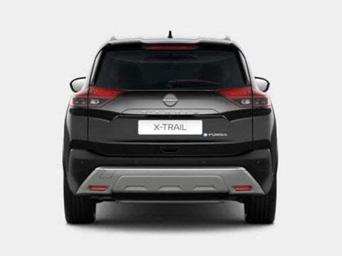 Auto Nuove Pronta Consegna A Ravenna | Nissan X-Trail X-Trail 1.5 E-Power Tekna Executive Pack 2Wd