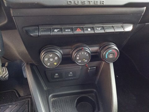 Auto Usate A Ravenna | Dacia Duster Duster 1.0 Tce Expression Gpl 4X2 100Cv