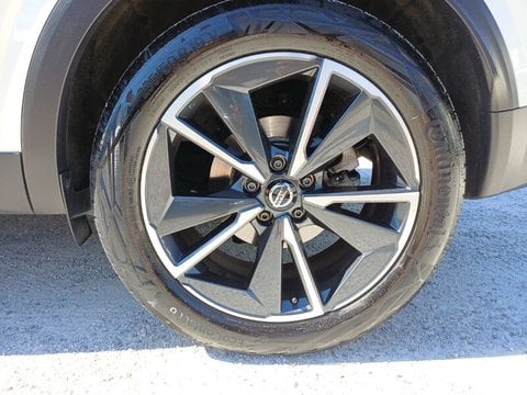 Auto Usate A Ravenna | Nissan Qashqai Qashqai 1.3 Mhev N-Connecta 4Wd 158Cv Xtronic
