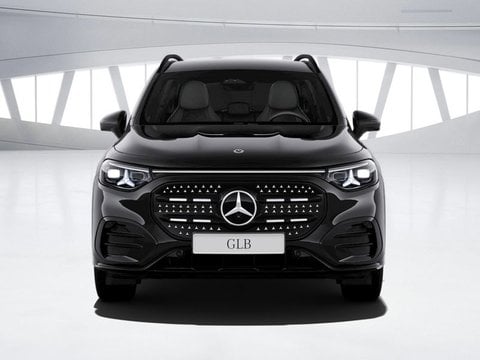 Auto Nuove Pronta Consegna A Ravenna | Mercedes-Benz Glb Eq Glb Eq 350 4Matic Advanced Plus Amg Line