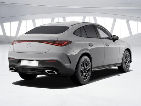 Auto Nuove Pronta Consegna A Ravenna | Mercedes-Benz Glc Coupé Glc Coupé 220 D 4Matic Amg Line ...