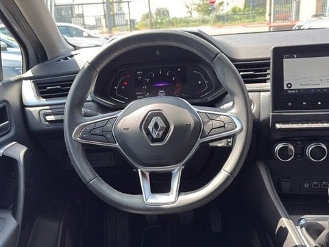 Auto Usate A Ravenna | Renault Captur Captur 1.0 Tce Techno Gpl 100Cv