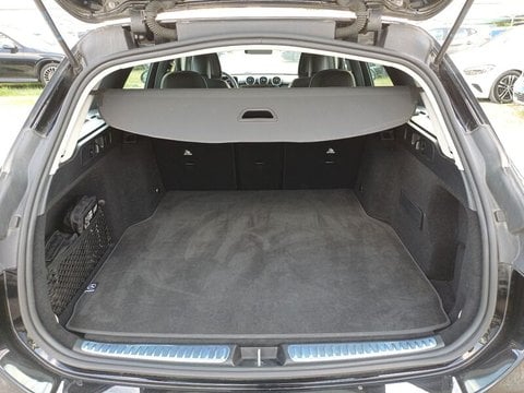 Auto Usate A Ravenna | Mercedes-Benz Classe C C Sw 220 D 4Matic Advanced 200Cv