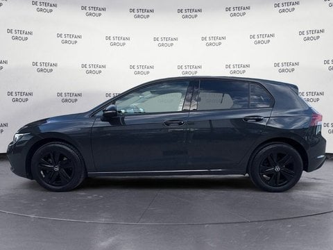 Auto Usate A Ravenna | Volkswagen Golf Golf 1.0 Etsi Evo Life 110Cv Dsg