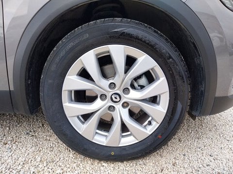 Auto Usate A Ravenna | Renault Captur Captur 1.6 E-Tech Hybrid Intens 145Cv Auto