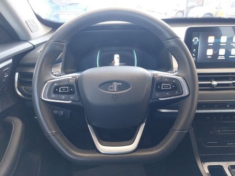 Auto Usate A Ravenna | Dr Automobiles Dr 5 Dr 5.0 1.5 Unica Gpl 114Cv