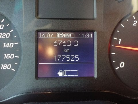 Auto Usate A Ravenna | Mercedes-Benz Sprinter Sprinter 314 Cdi F 39/35