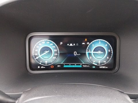 Auto Usate A Ravenna | Hyundai Kona Kona 1.6 Crdi 48V Nline 2Wd 136Cv Dct