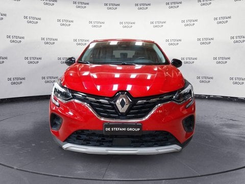 Auto Usate A Ravenna | Renault Captur Captur 1.5 Blue Dci Zen 95Cv