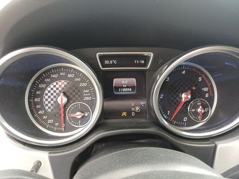 Auto Usate A Ravenna | Mercedes-Benz Gle Gle 250 D 4Matic Premium