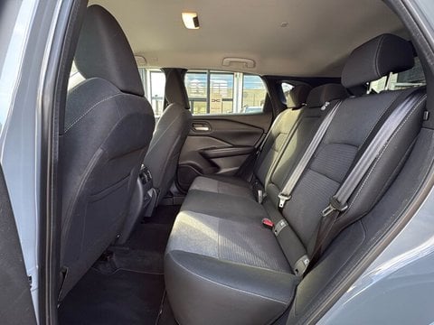 Auto Usate A Ravenna | Nissan Qashqai Qashqai 1.5 E-Power N-Connecta 2Wd