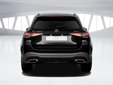 Auto Nuove Pronta Consegna A Ravenna | Mercedes-Benz Glc Glc 300 De 4Matic Plug-In Hybrid Amg Lin...