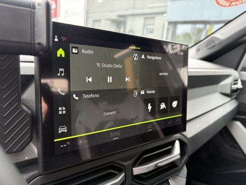 Auto Usate A Ravenna | Dacia Bigster Bigster Hybridjourney 155 Cv