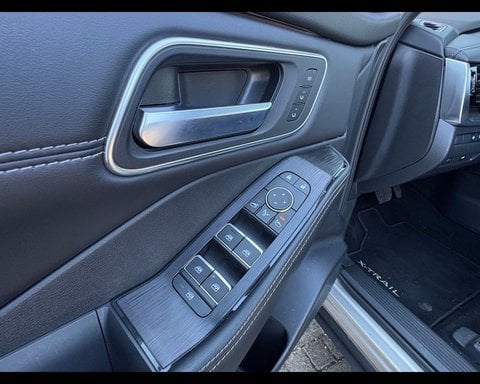 Auto Usate A Ravenna | Nissan X-Trail X-Trail E-Power Tekna 2Wd