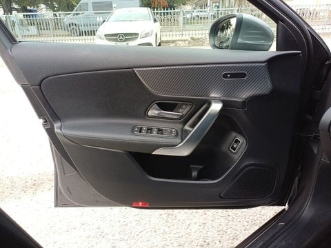 Auto Usate A Ravenna | Mercedes-Benz Classe A A 250 E Plug-In Hybrid Progressive Advanced Plus