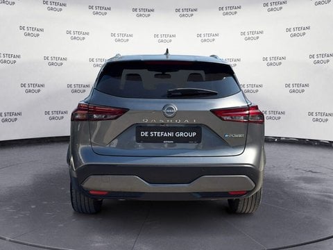Auto Usate A Ravenna | Nissan Qashqai Qashqai 1.5 E-Power N-Connecta 2Wd