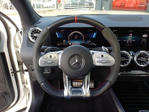 Auto Usate A Ravenna | Mercedes-Benz Gla Gla Amg 35 4Matic