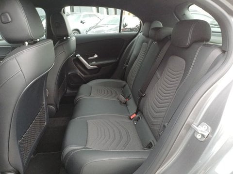 Auto Km0 A Ravenna | Mercedes-Benz Classe A A 180 D Progressive Advanced